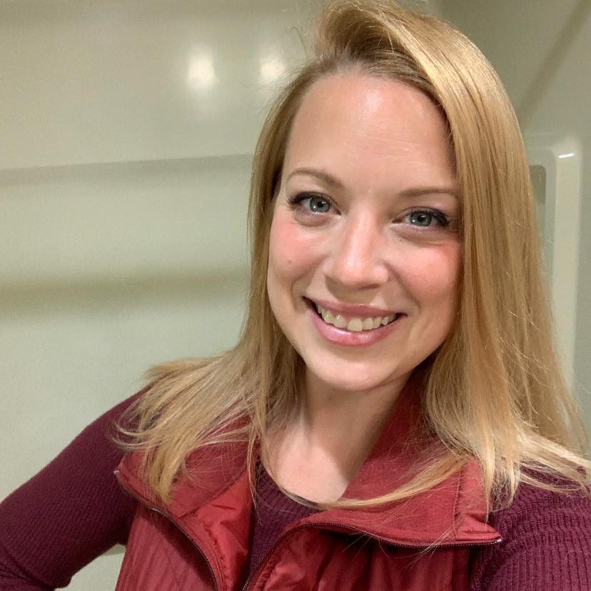 Krysti Hoisington Profile Photo